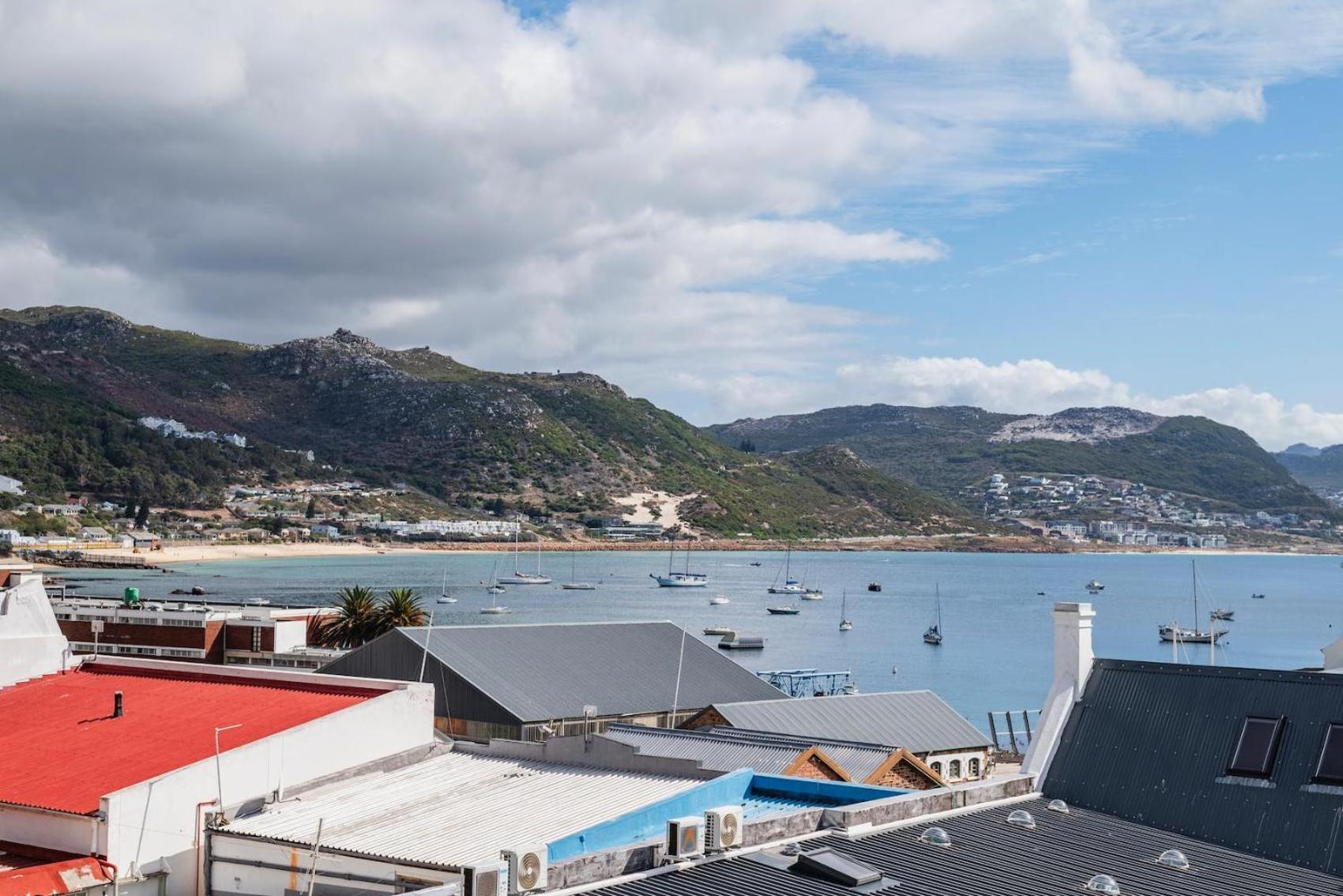 The Willets Boutique Hotel Simonʼs Town Eksteriør bilde