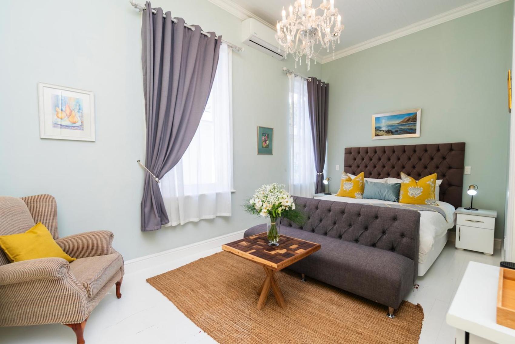 The Willets Boutique Hotel Simonʼs Town Eksteriør bilde