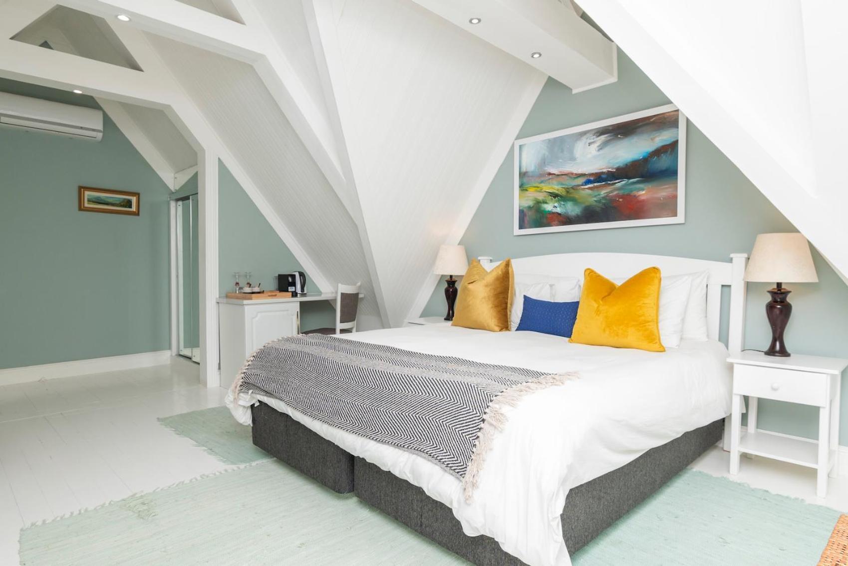 The Willets Boutique Hotel Simonʼs Town Eksteriør bilde