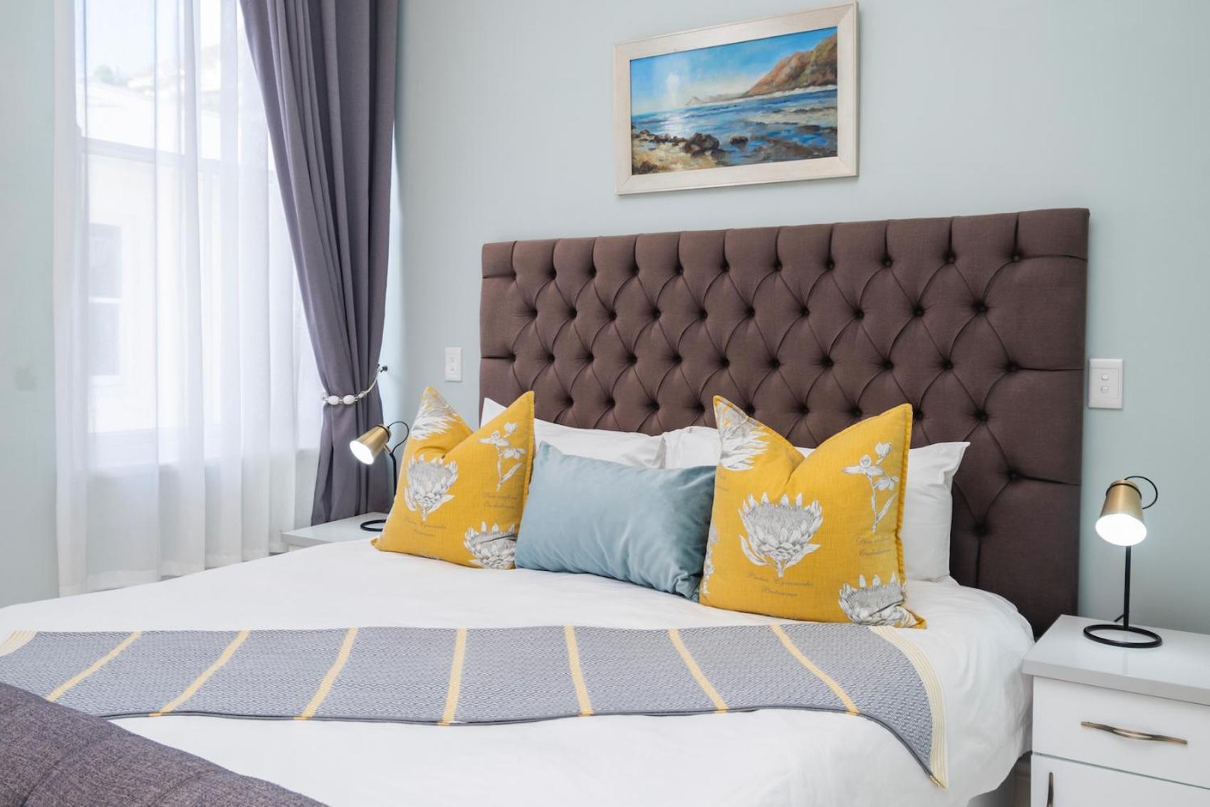 The Willets Boutique Hotel Simonʼs Town Eksteriør bilde