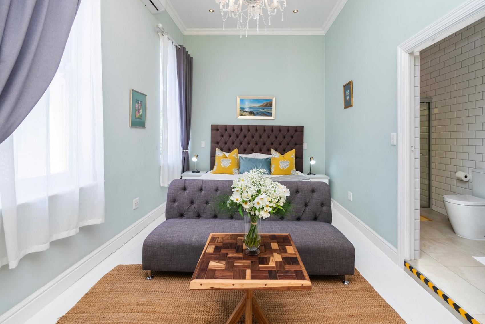 The Willets Boutique Hotel Simonʼs Town Eksteriør bilde