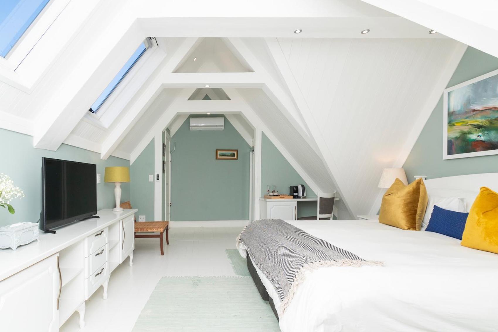The Willets Boutique Hotel Simonʼs Town Eksteriør bilde