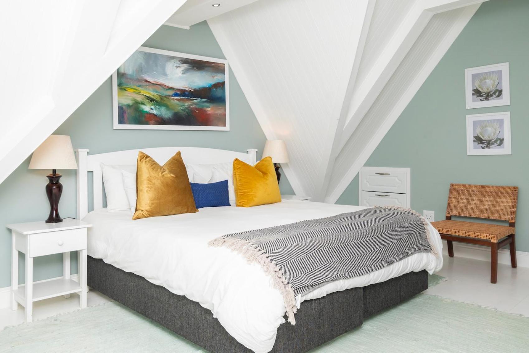 The Willets Boutique Hotel Simonʼs Town Eksteriør bilde