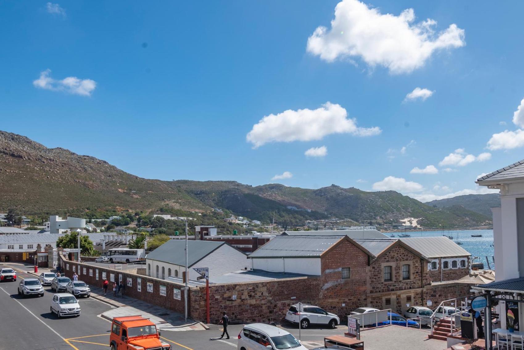The Willets Boutique Hotel Simonʼs Town Eksteriør bilde