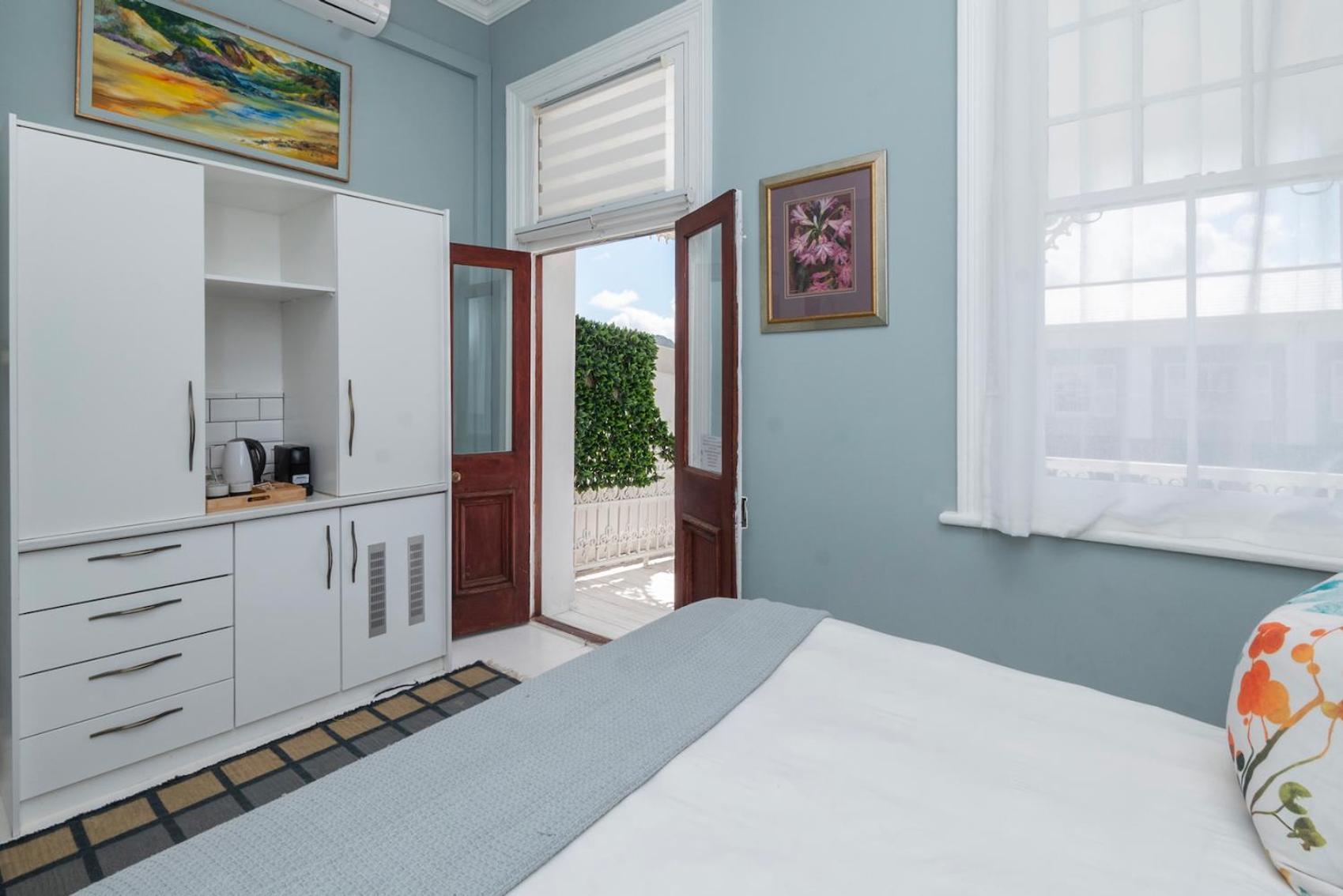 The Willets Boutique Hotel Simonʼs Town Eksteriør bilde