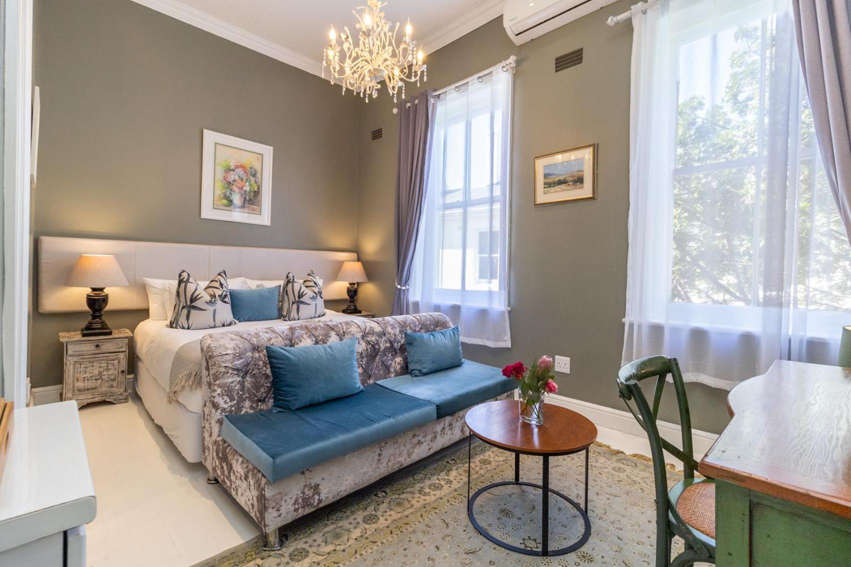 The Willets Boutique Hotel Simonʼs Town Eksteriør bilde
