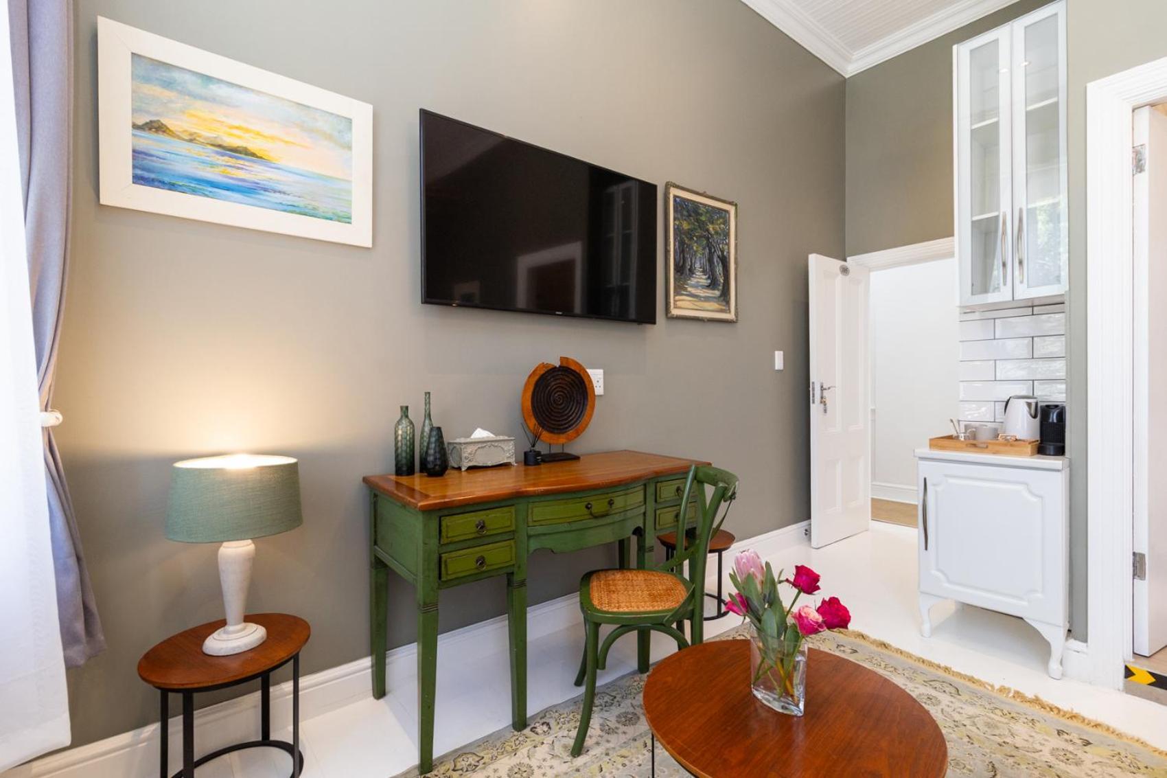 The Willets Boutique Hotel Simonʼs Town Eksteriør bilde