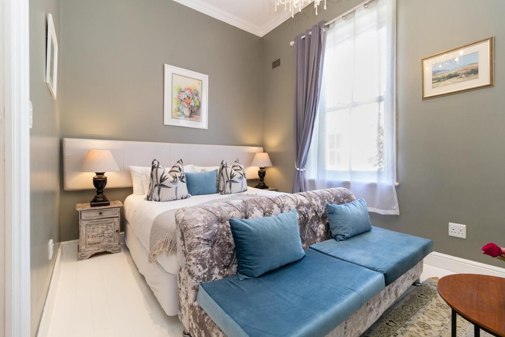 The Willets Boutique Hotel Simonʼs Town Eksteriør bilde