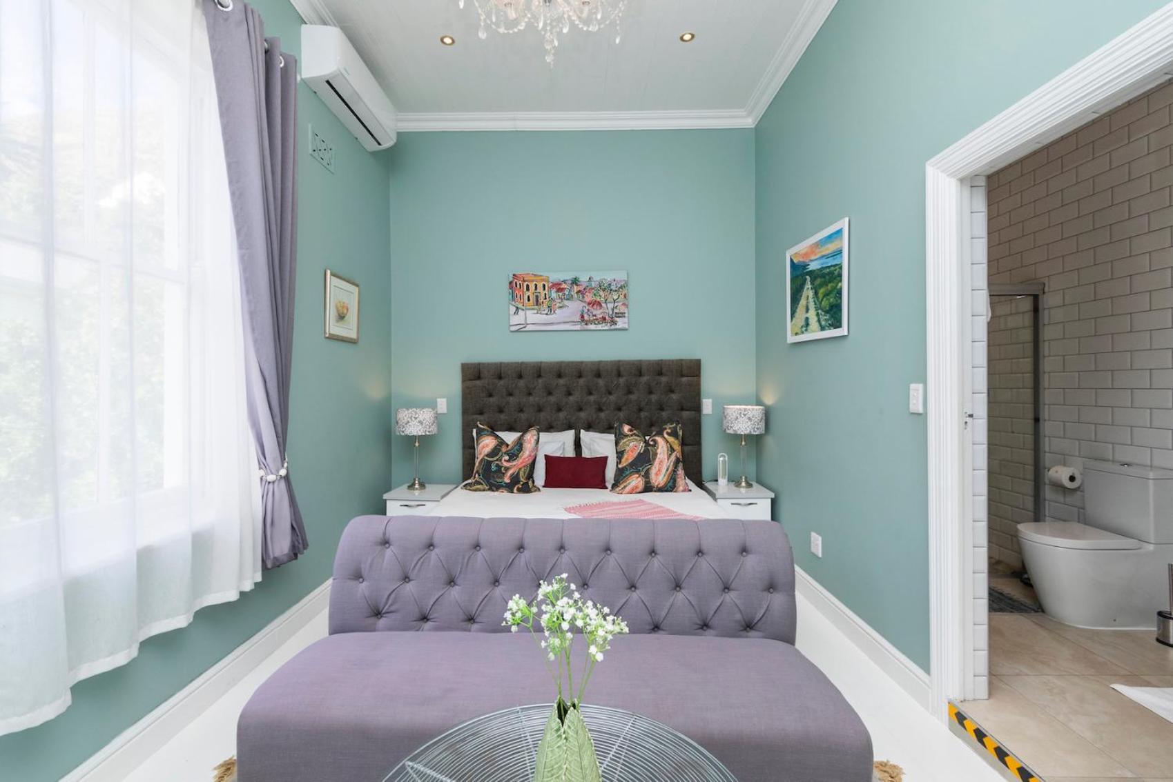 The Willets Boutique Hotel Simonʼs Town Eksteriør bilde
