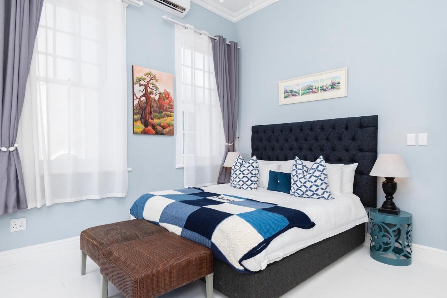 The Willets Boutique Hotel Simonʼs Town Eksteriør bilde