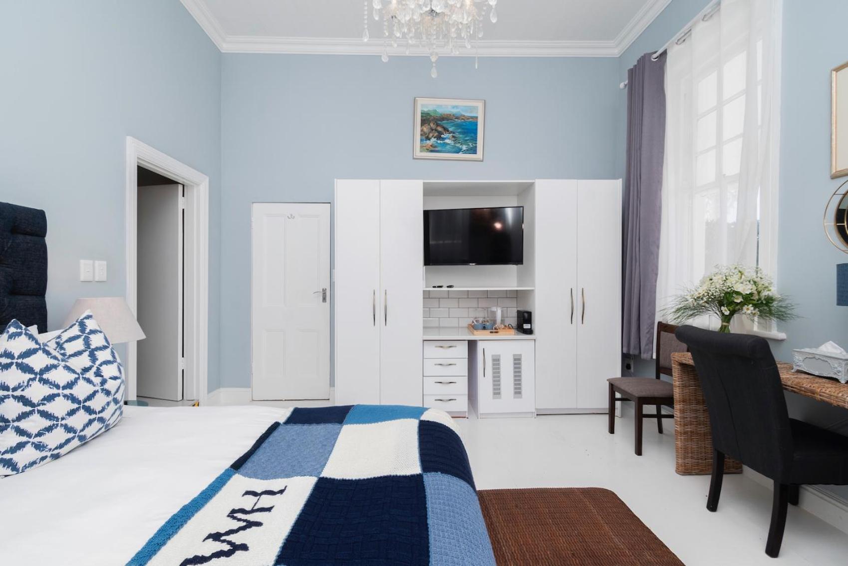 The Willets Boutique Hotel Simonʼs Town Eksteriør bilde