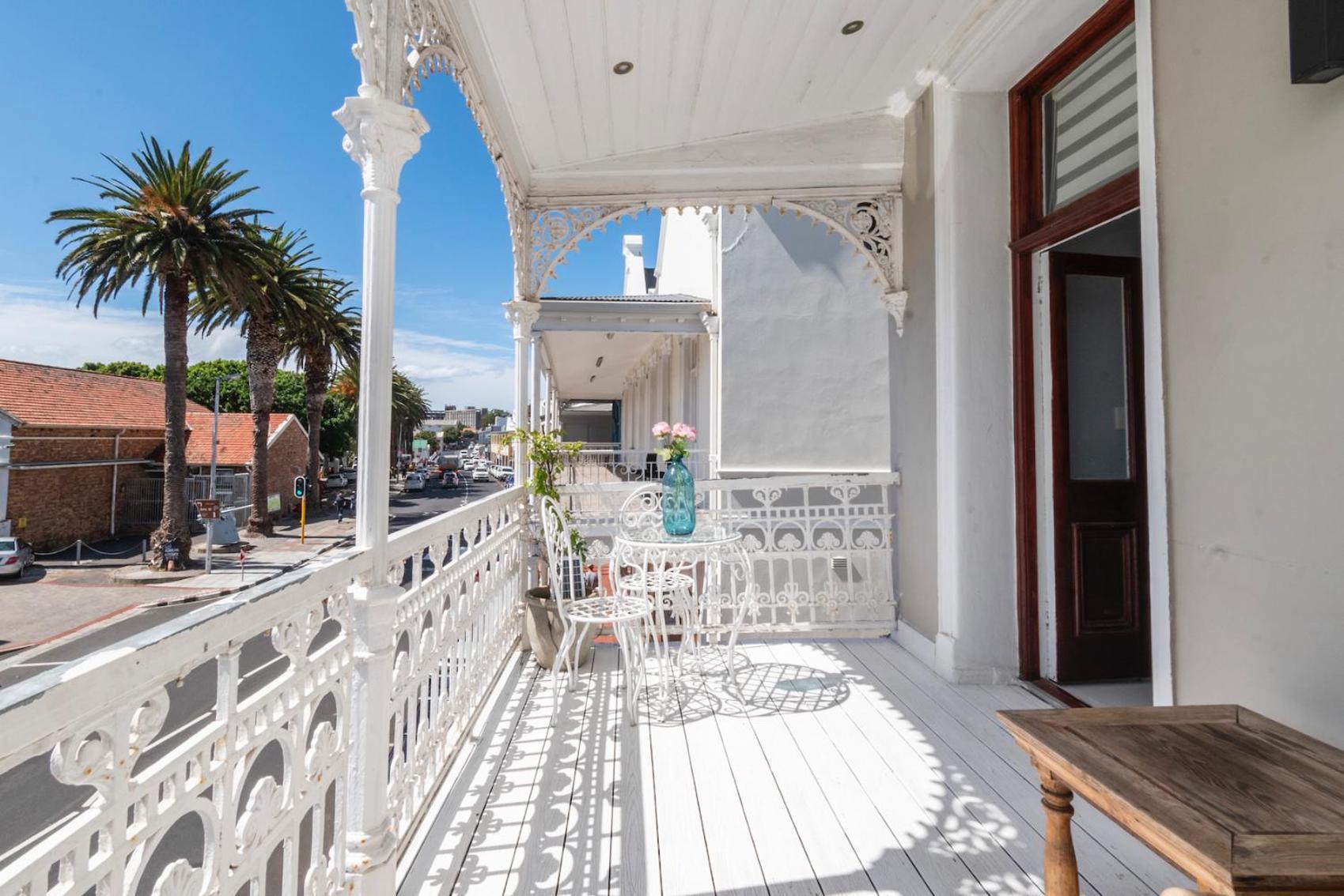 The Willets Boutique Hotel Simonʼs Town Eksteriør bilde