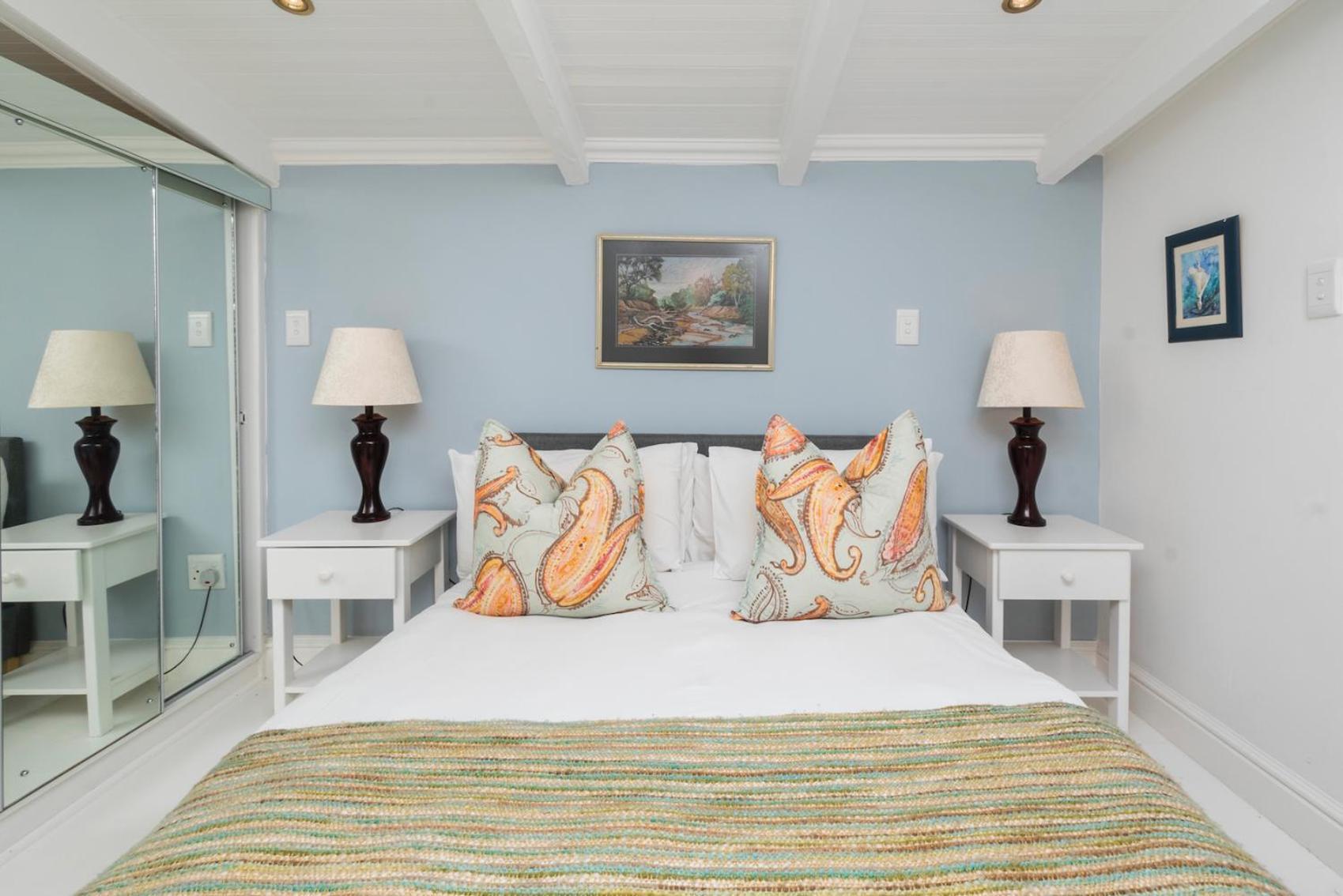 The Willets Boutique Hotel Simonʼs Town Eksteriør bilde