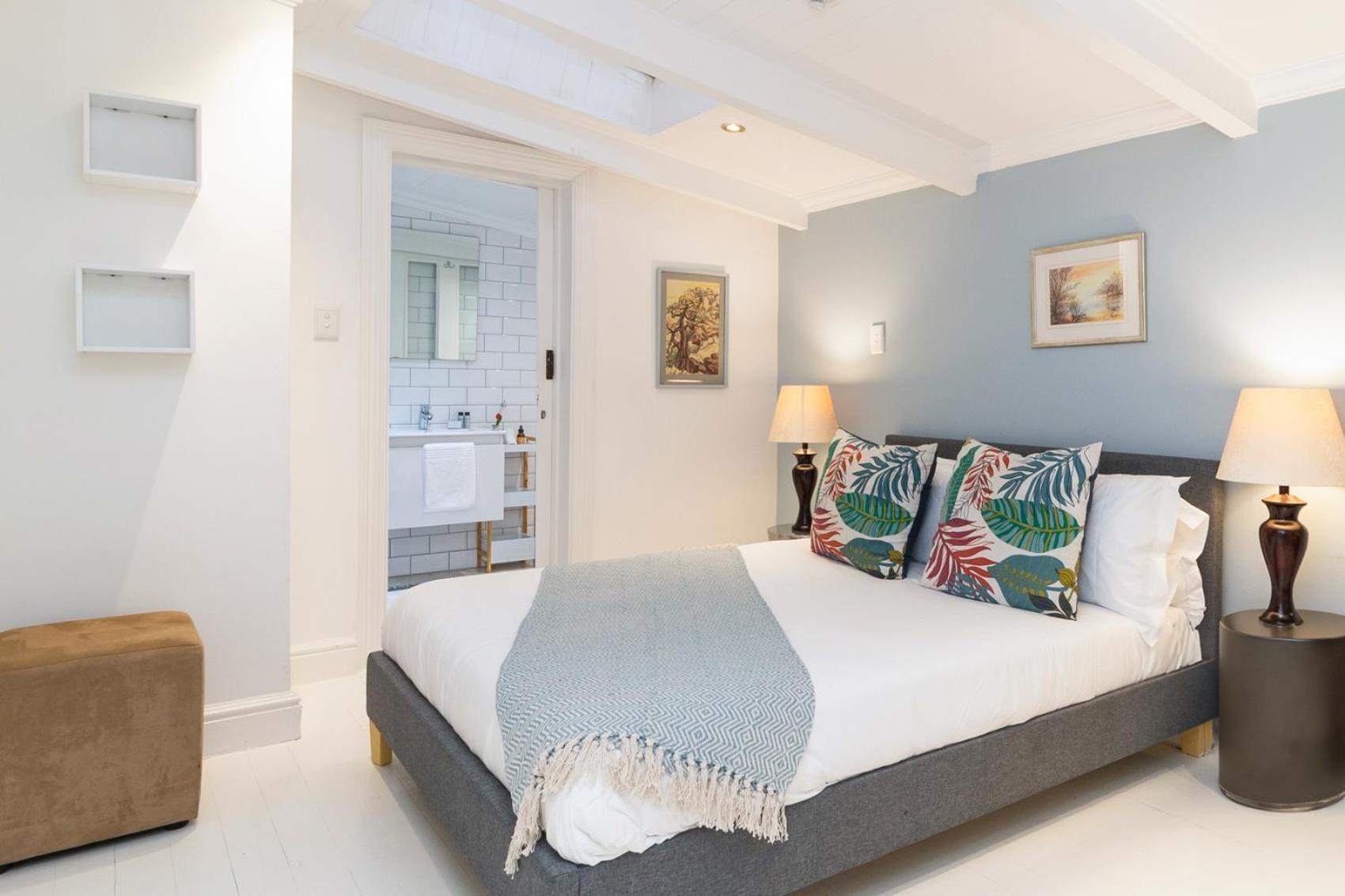 The Willets Boutique Hotel Simonʼs Town Eksteriør bilde