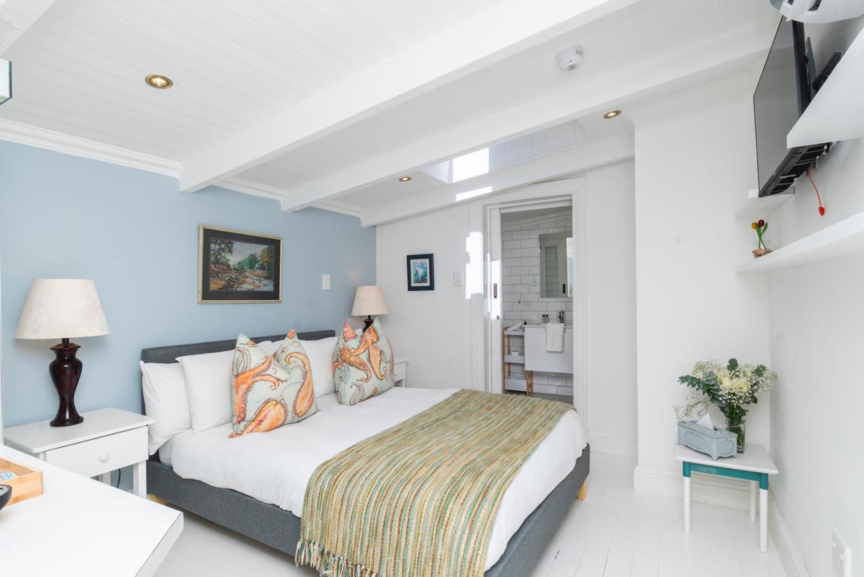 The Willets Boutique Hotel Simonʼs Town Eksteriør bilde