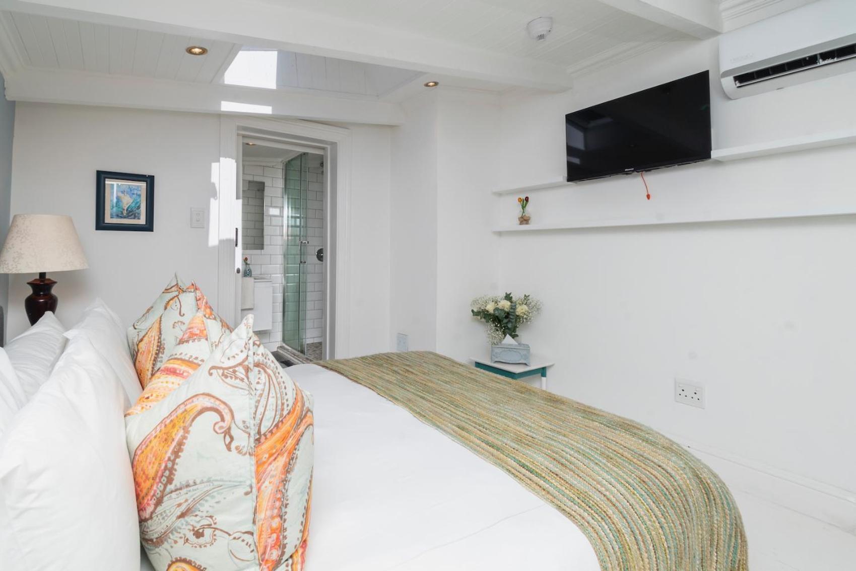 The Willets Boutique Hotel Simonʼs Town Eksteriør bilde