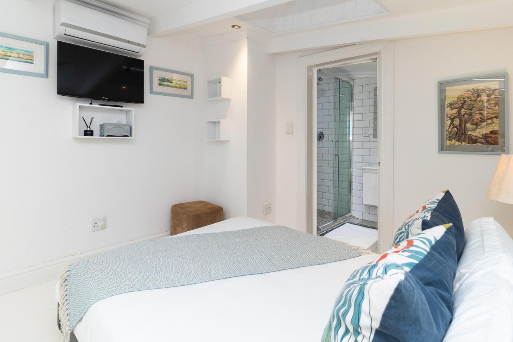 The Willets Boutique Hotel Simonʼs Town Eksteriør bilde