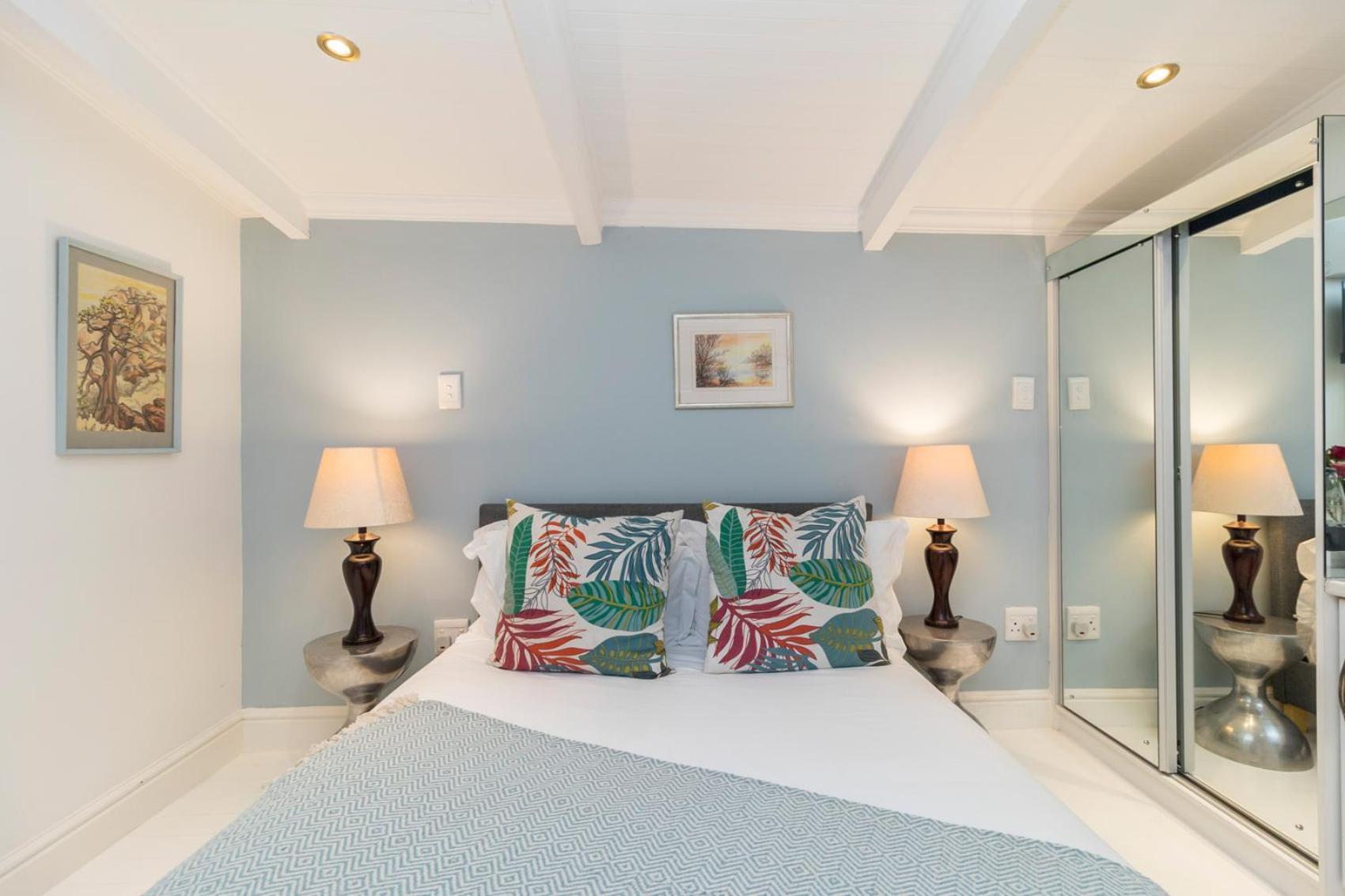 The Willets Boutique Hotel Simonʼs Town Eksteriør bilde