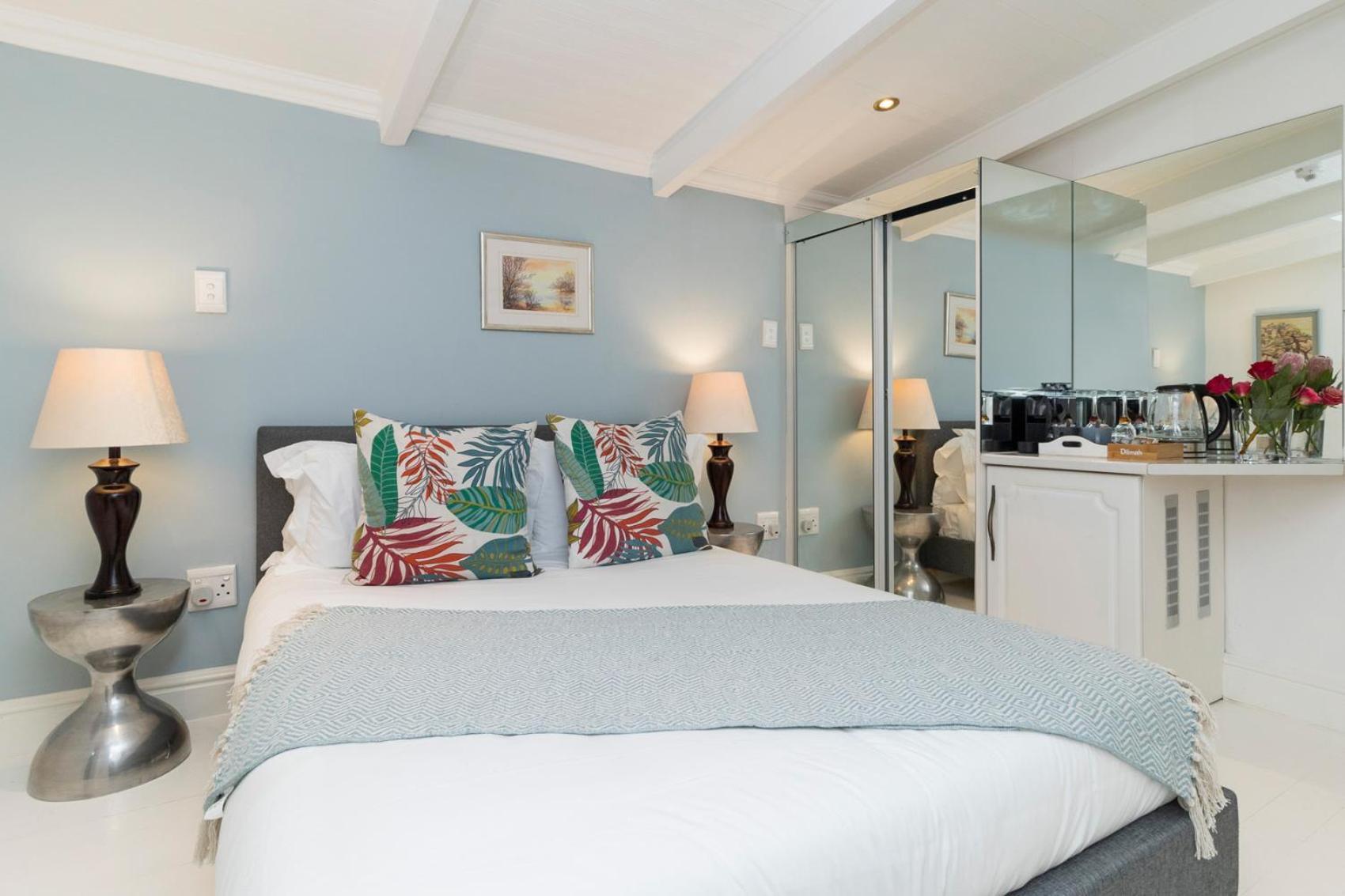 The Willets Boutique Hotel Simonʼs Town Eksteriør bilde
