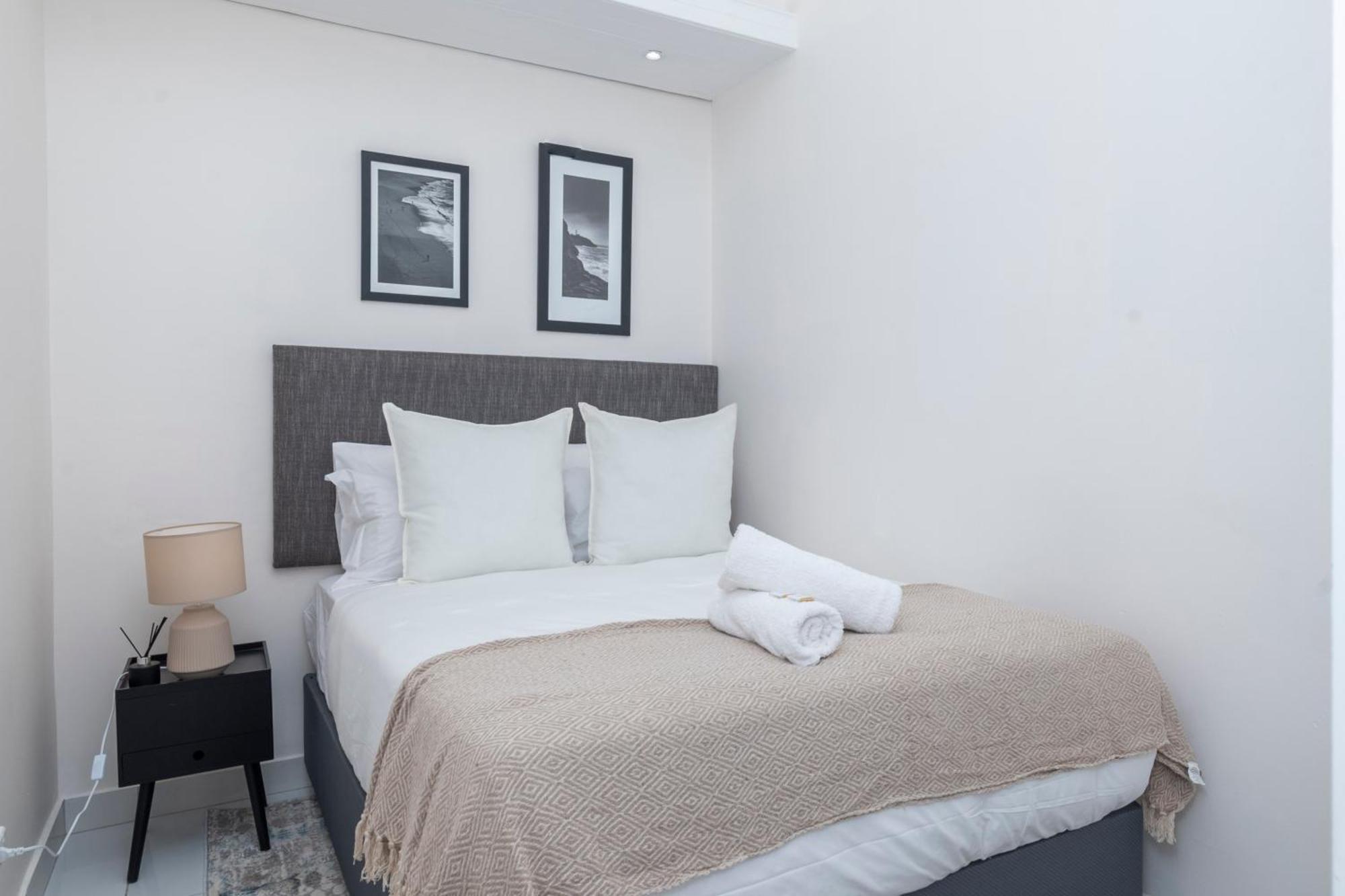 The Willets Boutique Hotel Simonʼs Town Eksteriør bilde