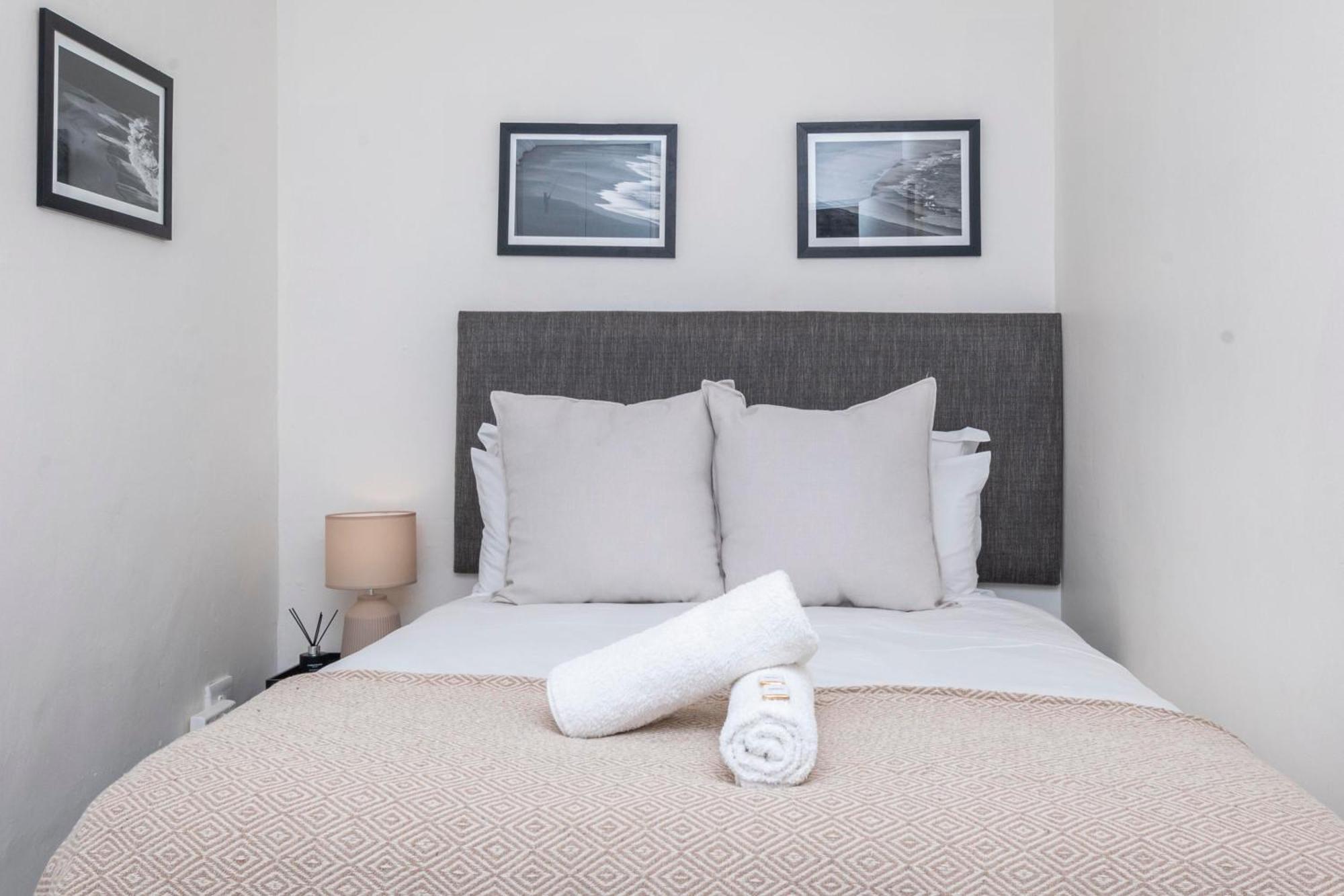 The Willets Boutique Hotel Simonʼs Town Eksteriør bilde