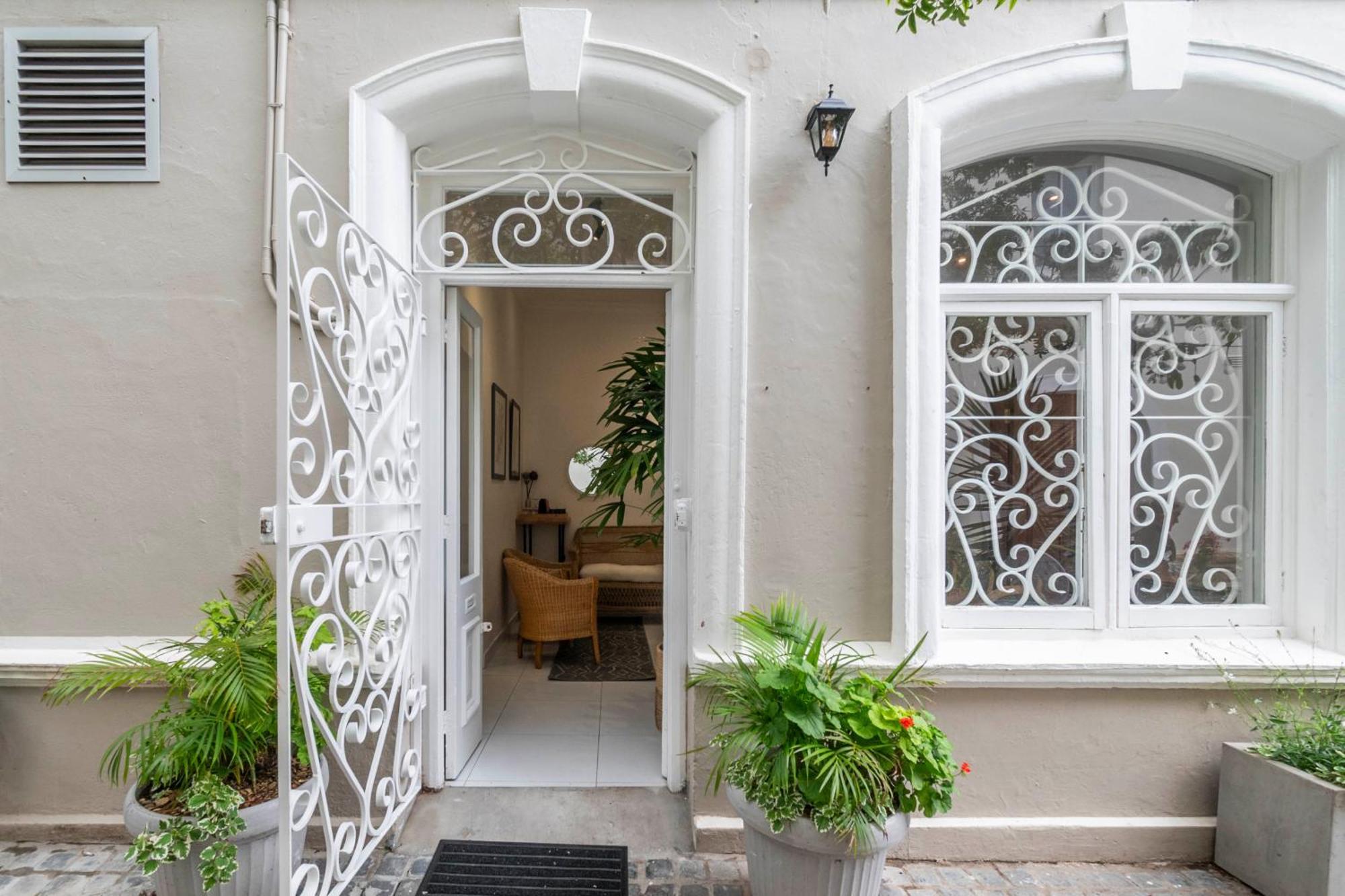 The Willets Boutique Hotel Simonʼs Town Eksteriør bilde